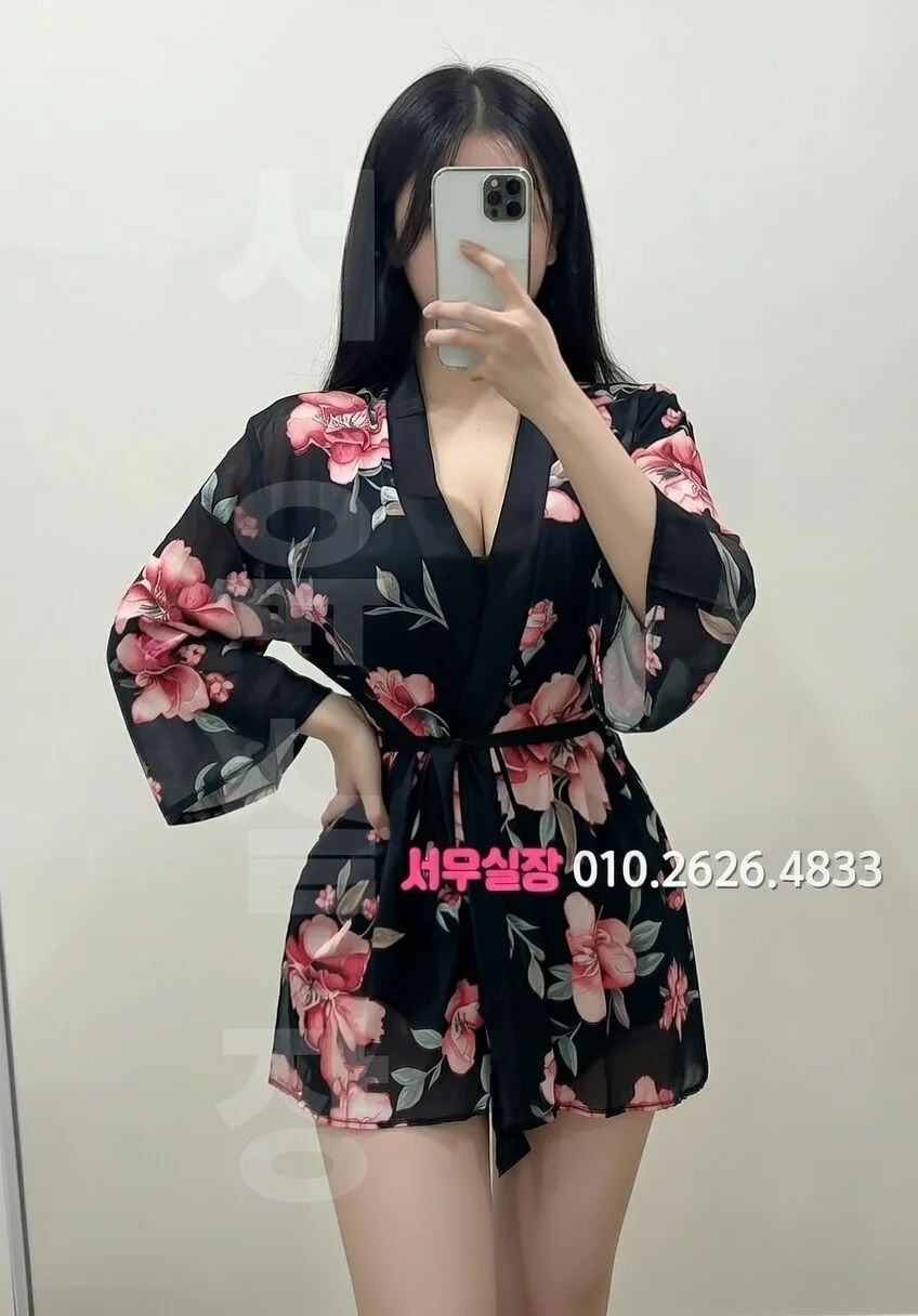 삼성역 룸싸롱 프리미엄 라인업 2번 프로필