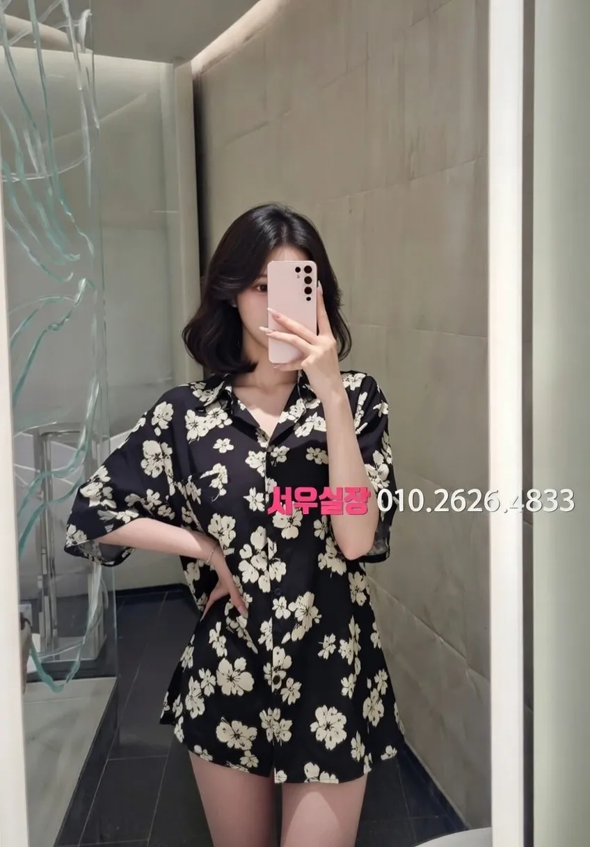 삼성역 텐카페 프리미엄 라인업 31번 프로필