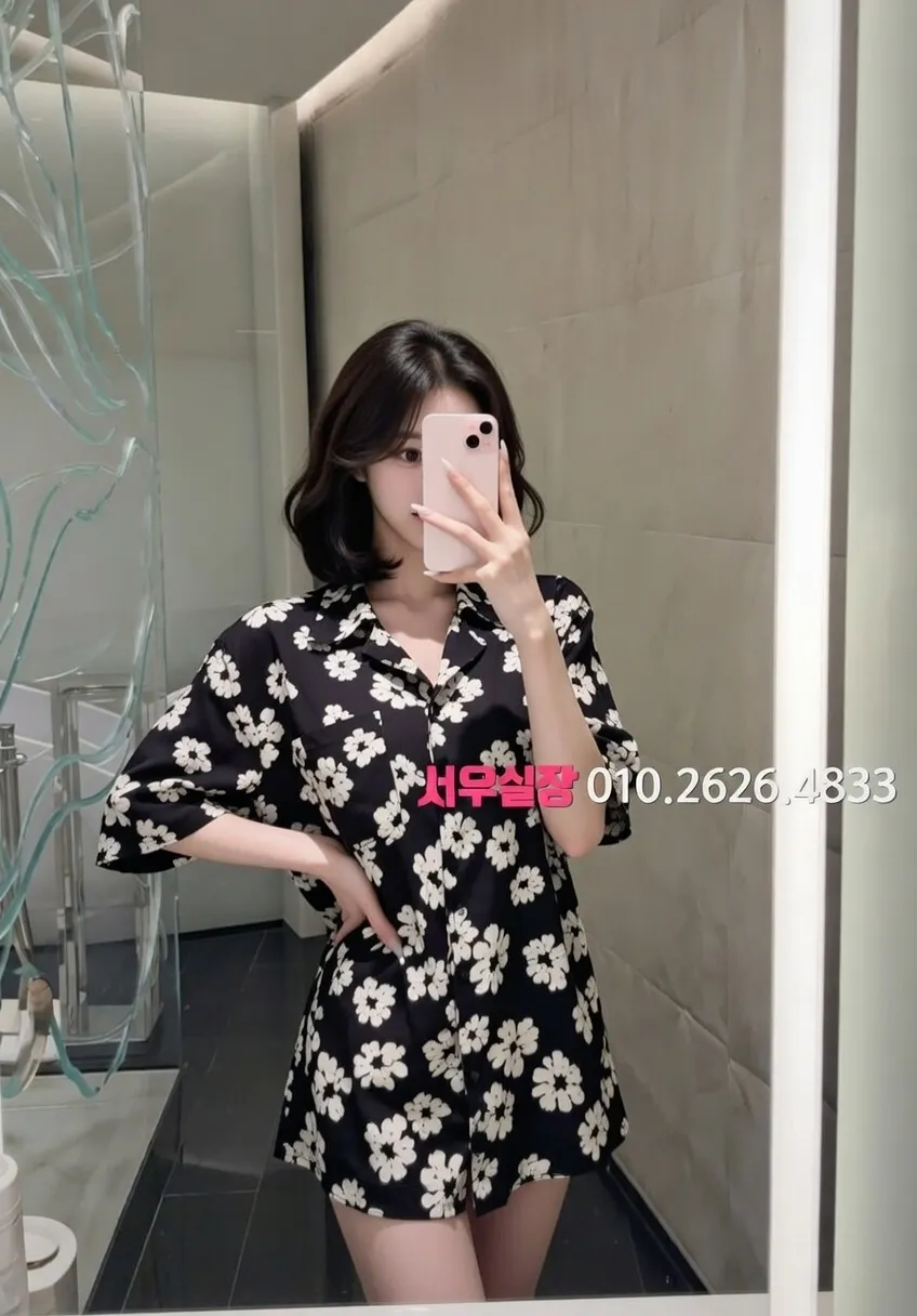 삼성역 가라오케 프리미엄 라인업 16번 프로필