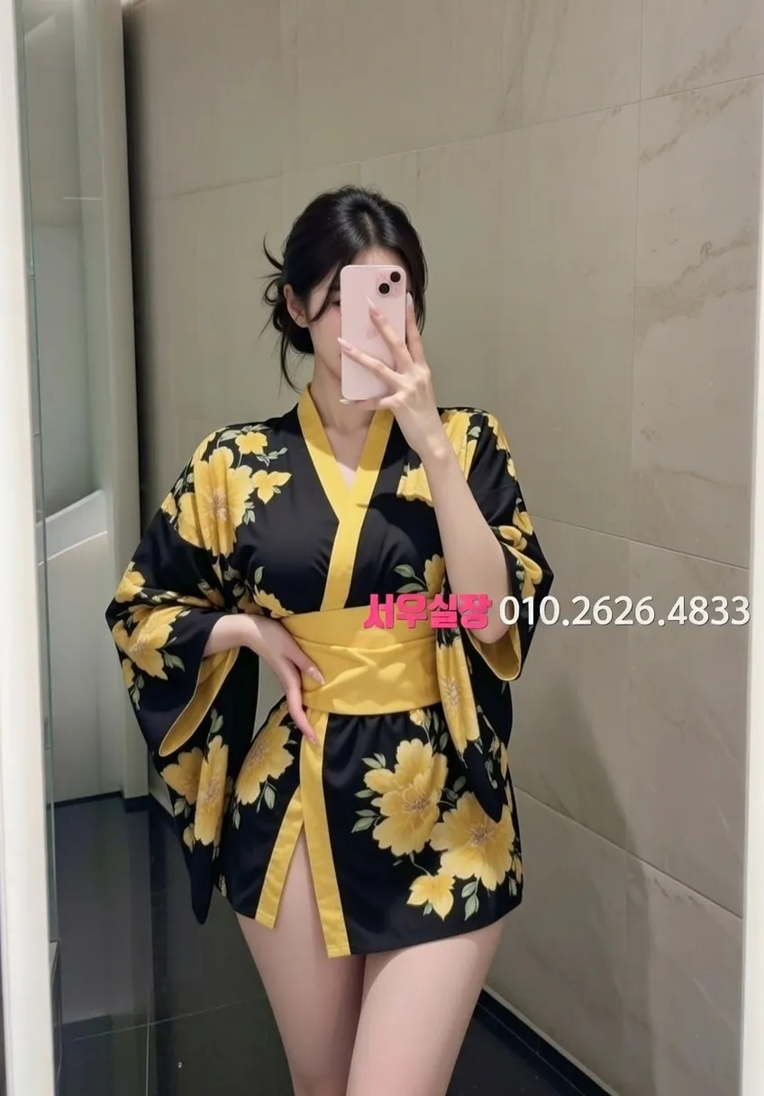 삼성역 셔츠룸 프리미엄 라인업 29번 프로필