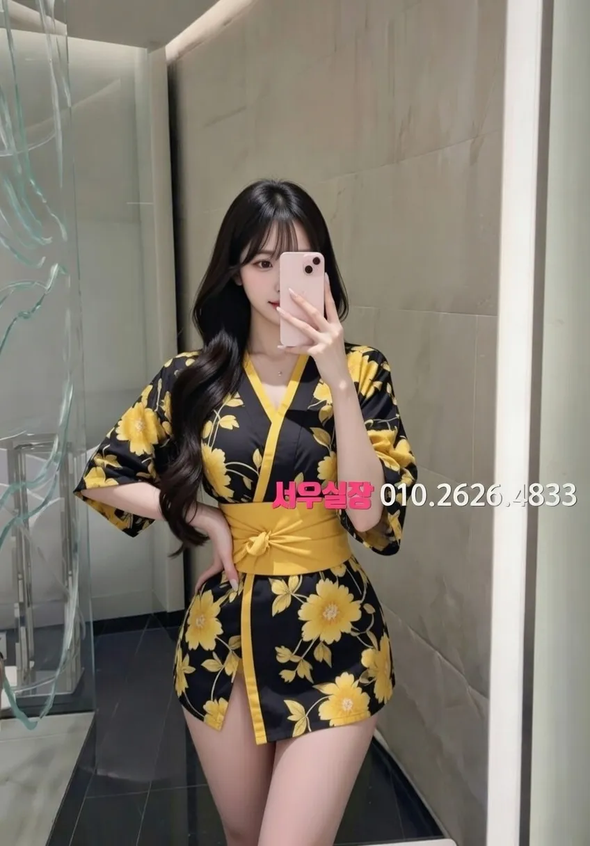 삼성역 다국적 프리미엄 라인업 35번 프로필