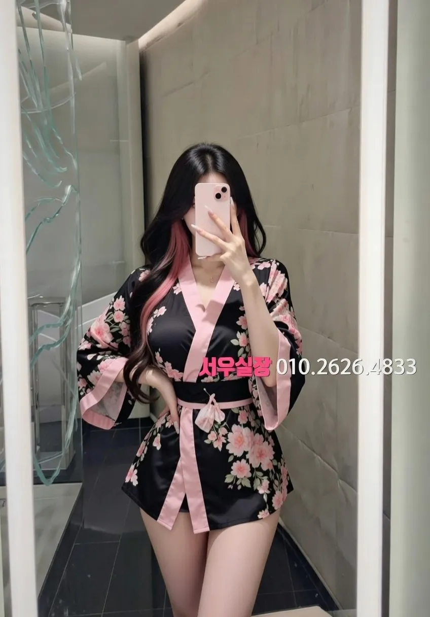 삼성역 룸싸롱 프리미엄 라인업 20번 프로필