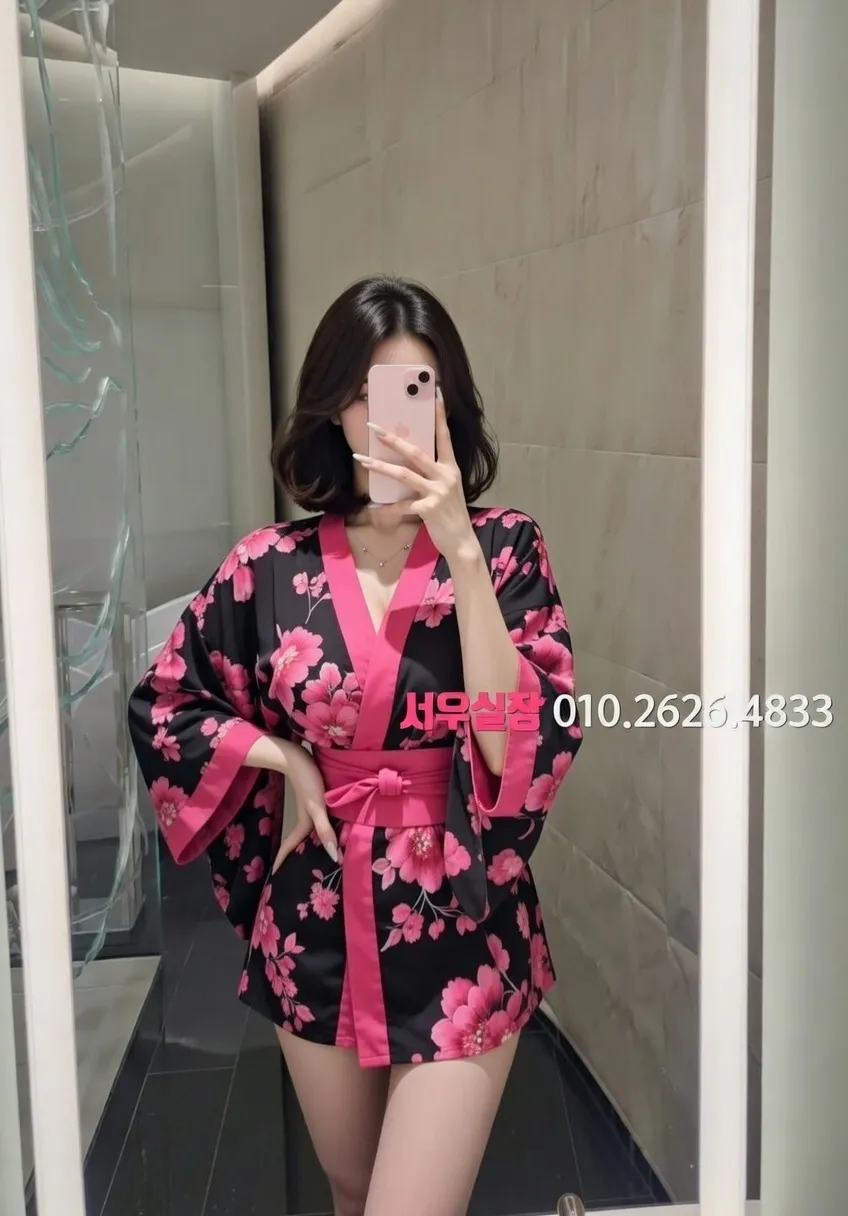 삼성역 쓰리노 프리미엄 라인업 10번 프로필