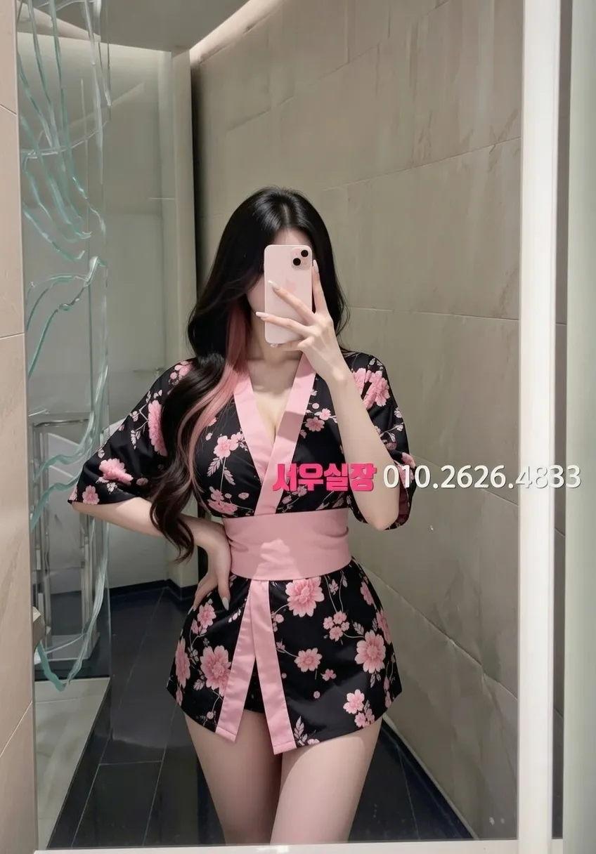 삼성역 풀살롱 프리미엄 라인업 3번 프로필