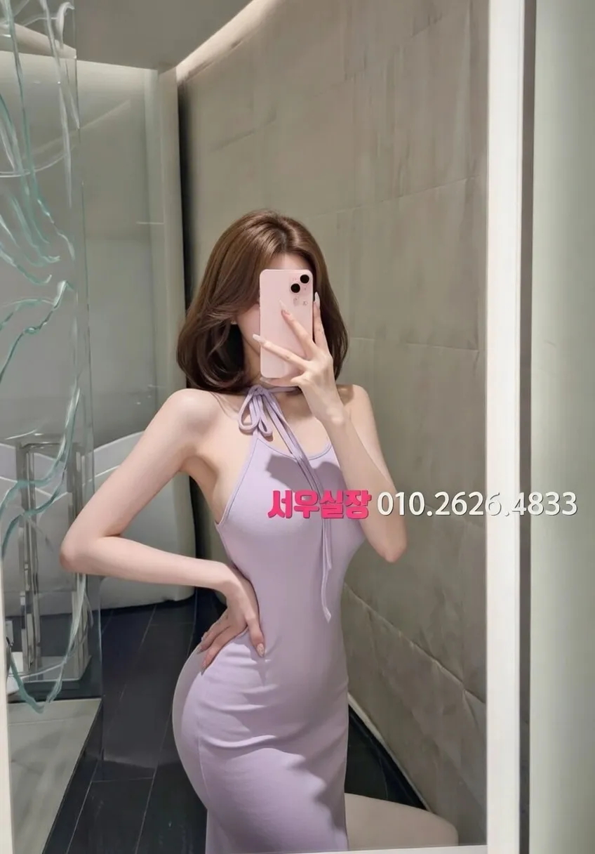 삼성역 쓰리노 프리미엄 라인업 34번 프로필