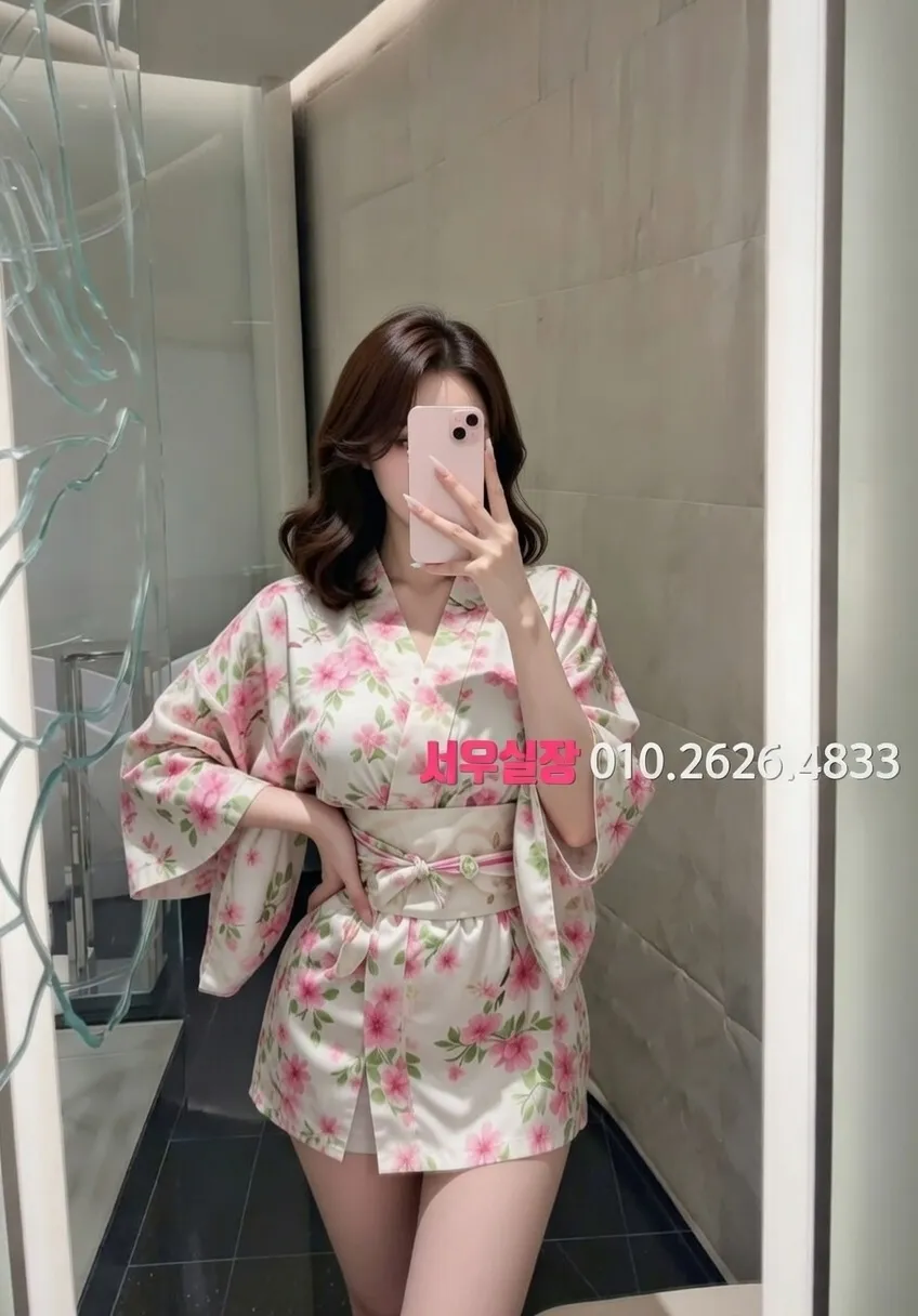 삼성역 란제리룸 프리미엄 라인업 6번 프로필