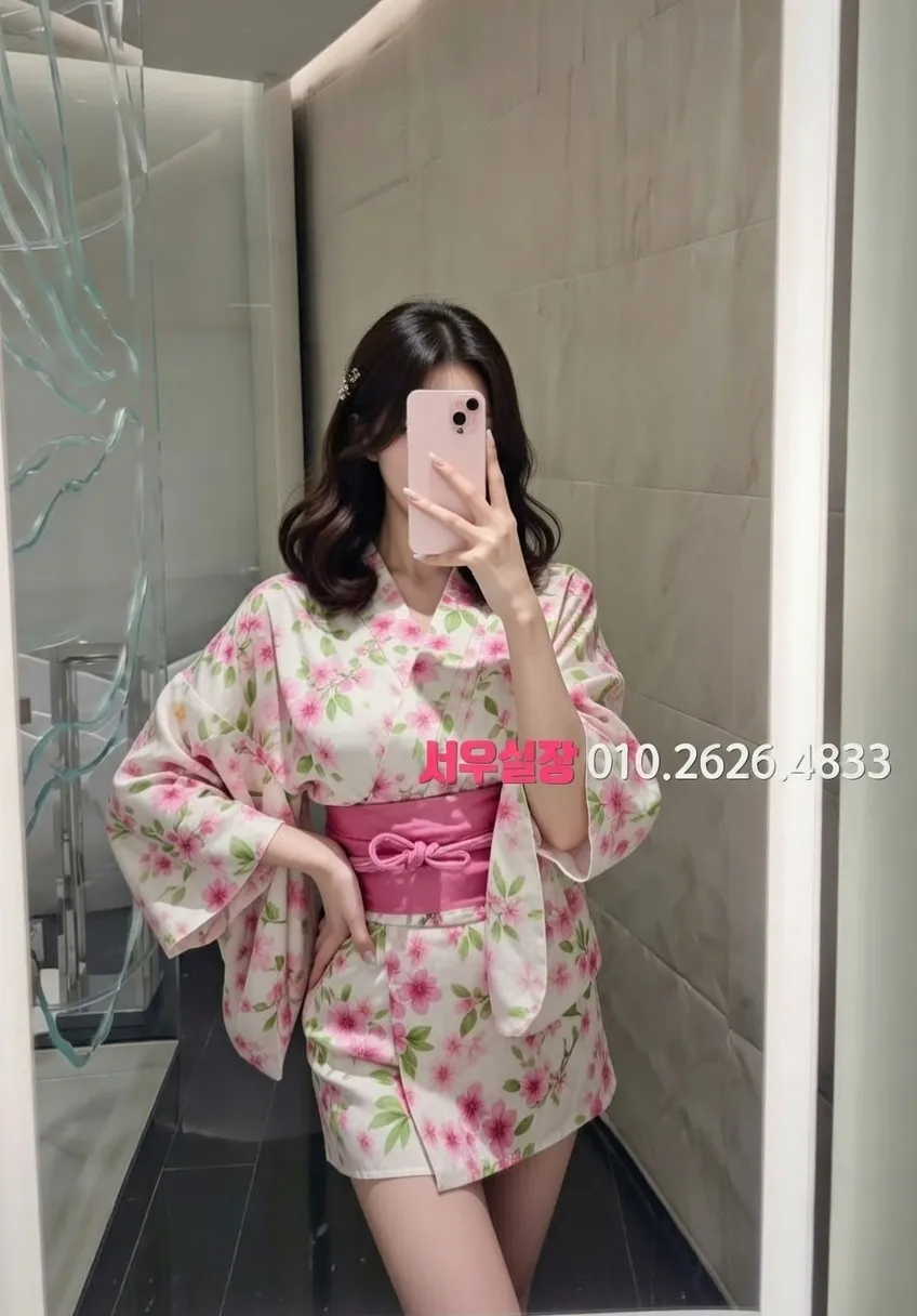 삼성역 레깅스룸 프리미엄 라인업 8번 프로필