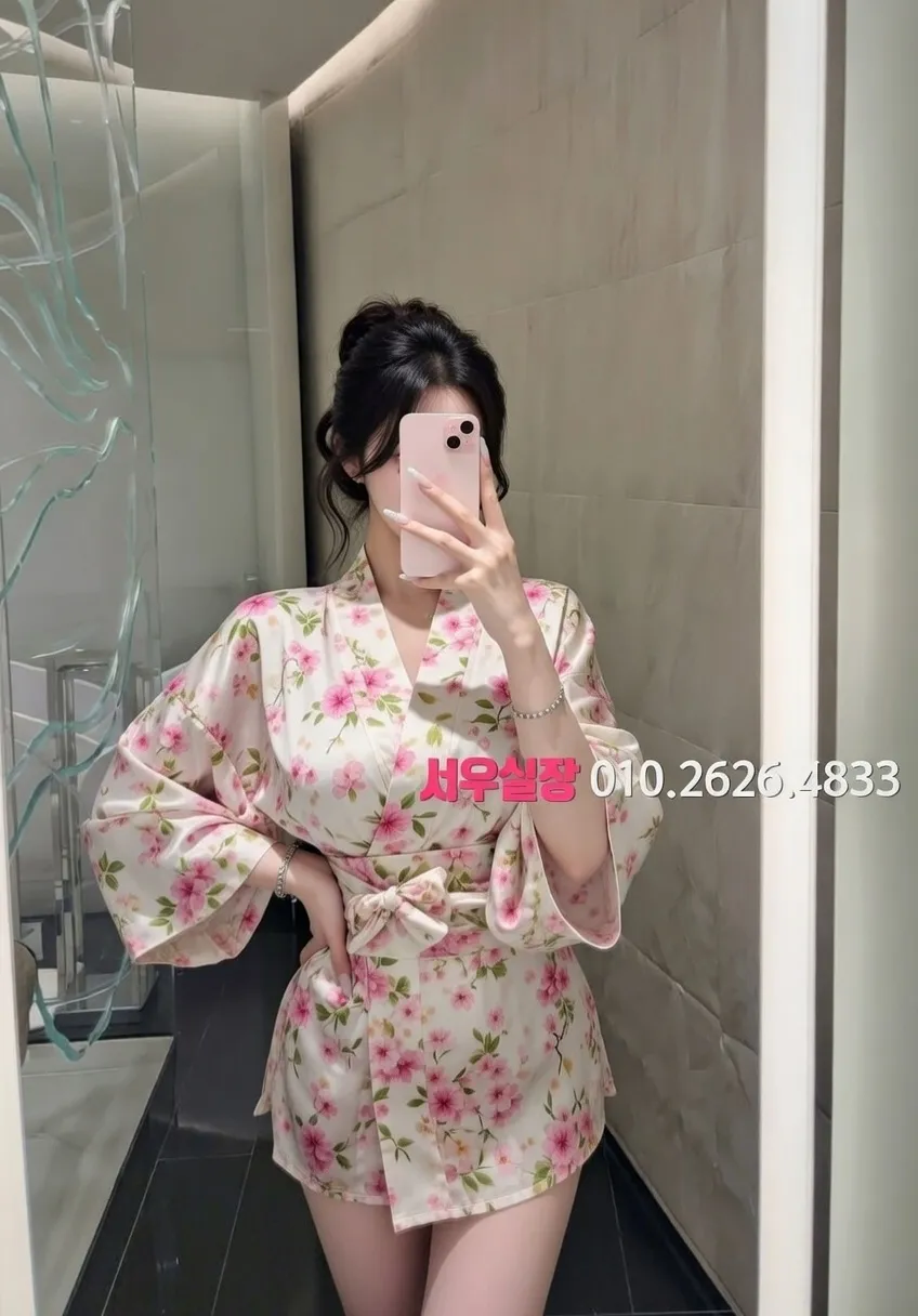 삼성역 풀싸롱 프리미엄 라인업 22번 프로필