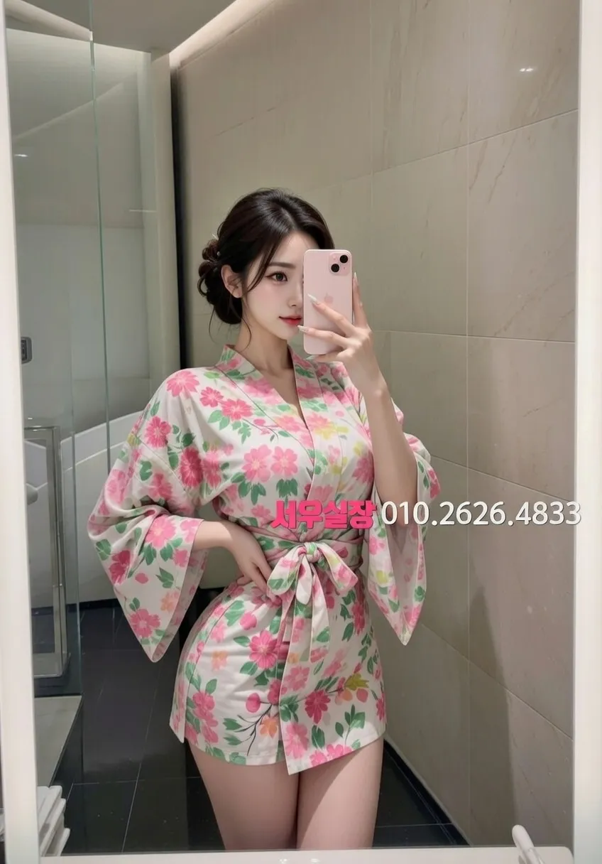 삼성역 보도 프리미엄 라인업 6번 프로필