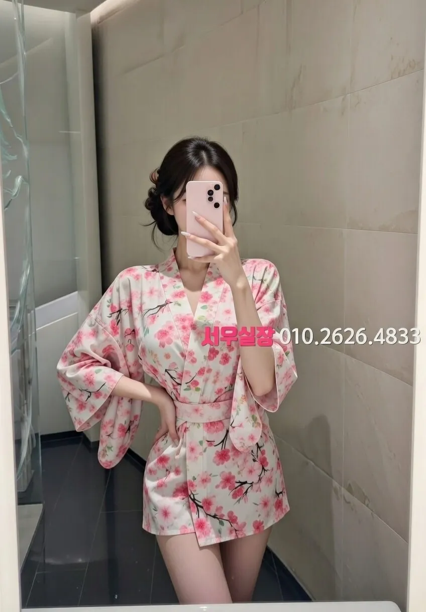 삼성역 러시아노래방 프리미엄 라인업 32번 프로필