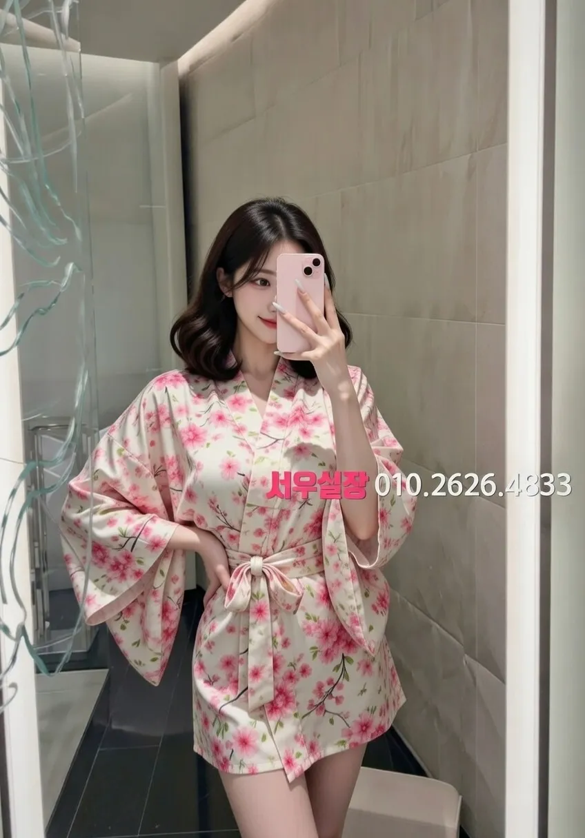 삼성역 다국적 프리미엄 라인업 3번 프로필