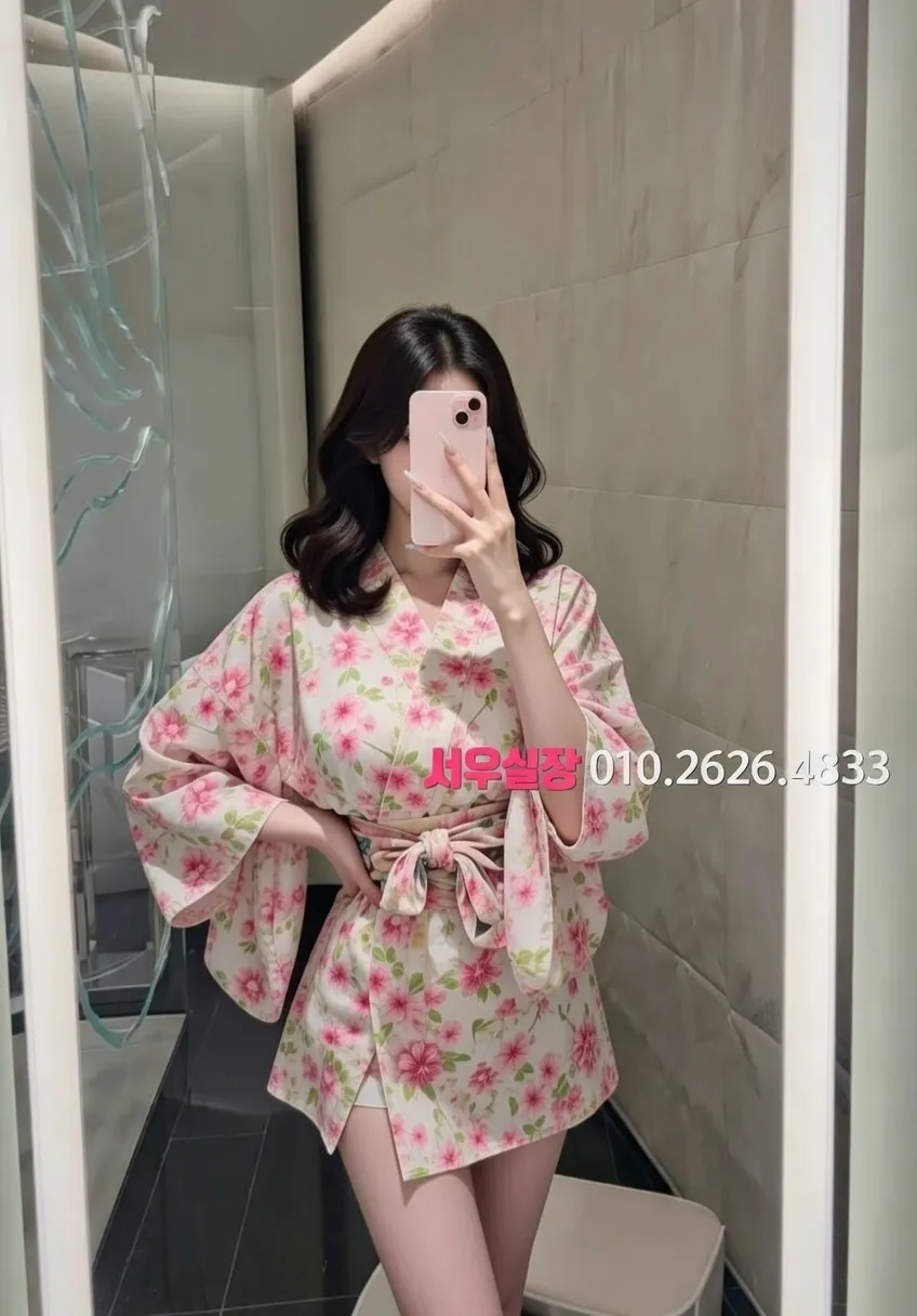 삼성역 셔츠룸 프리미엄 라인업 15번 프로필