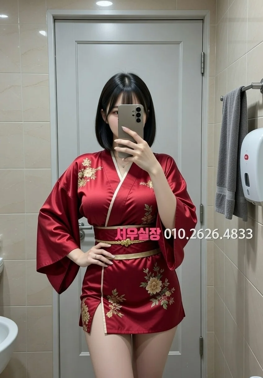 삼성역 다국적 프리미엄 라인업 24번 프로필