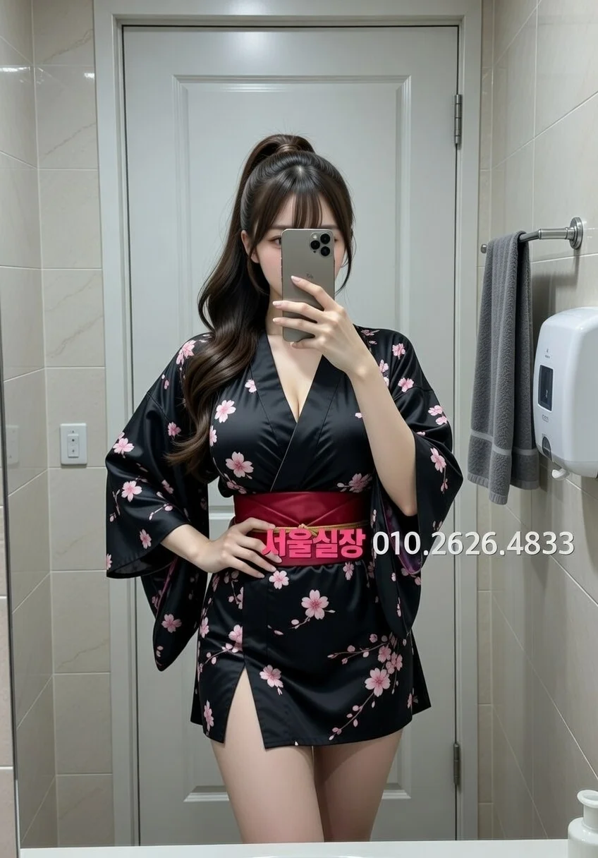 삼성역 가라오케 프리미엄 라인업 12번 프로필