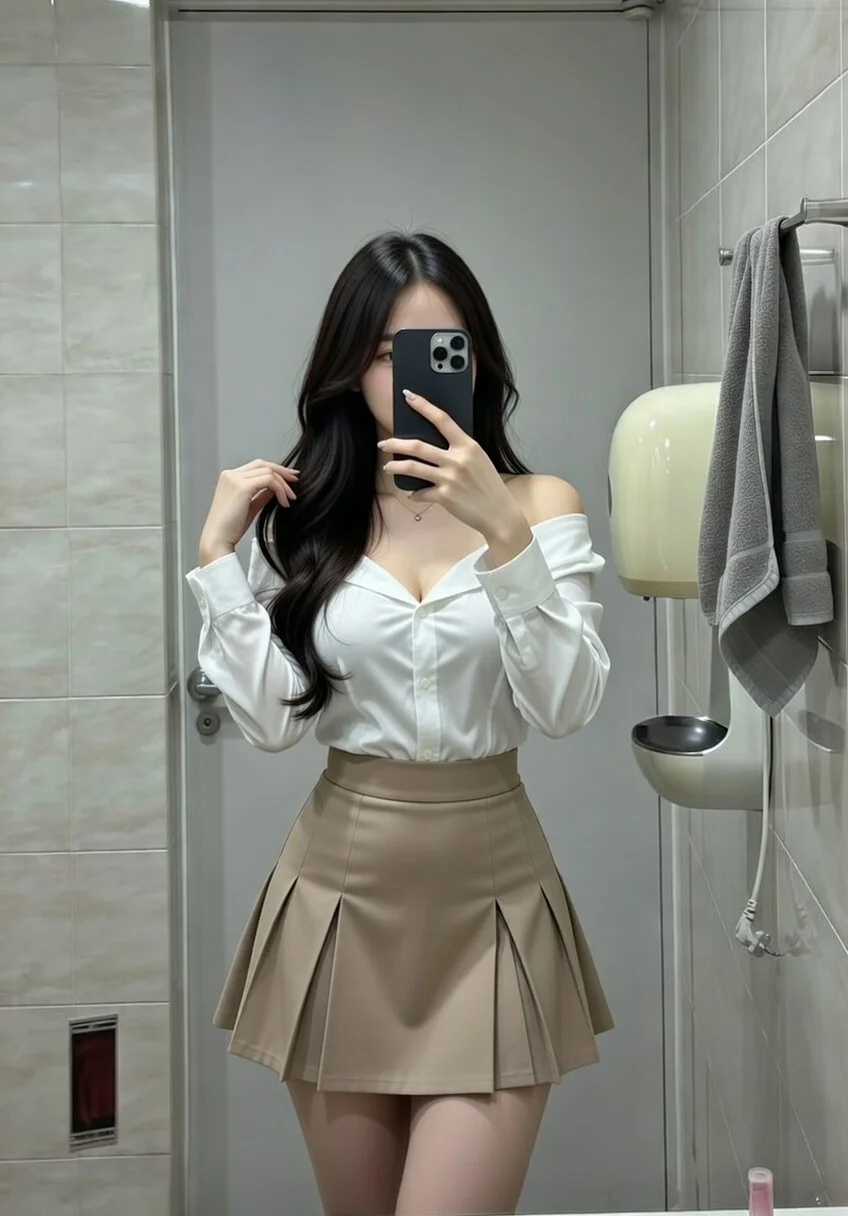 삼성역 하드코어 프리미엄 라인업 31번 프로필