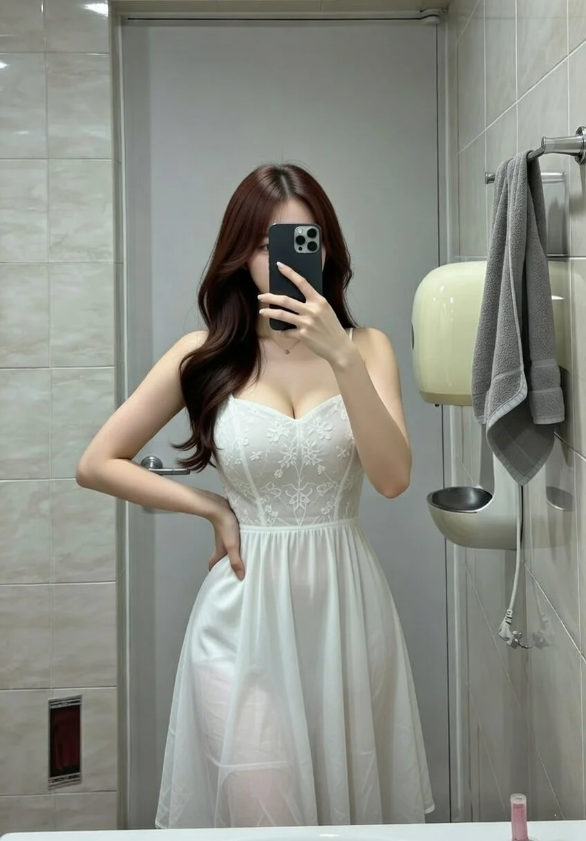 삼성역 풀살롱 프리미엄 라인업 30번 프로필